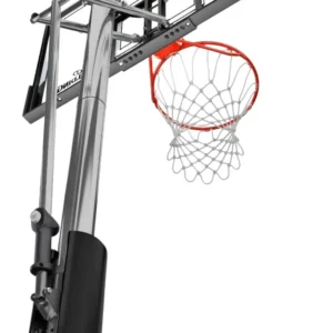 Tabela De Basquete Spalding Silver 52_