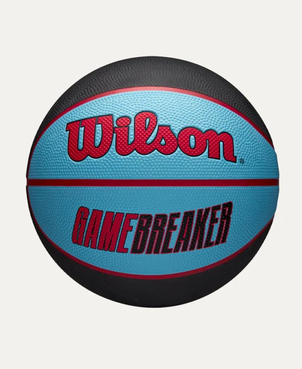 Bola Wilson Gamebraker