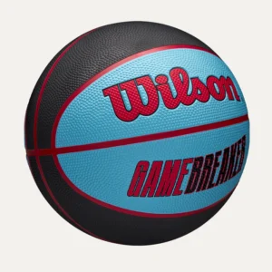 Alternative view of Bola Wilson Gamebreaker #7 - Preço Imbatível!