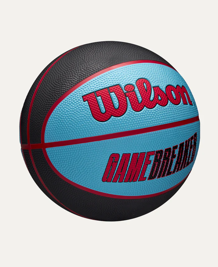 Bola Wilson Gamebreaker #7 - Preço Imbatível! - Imagem 2