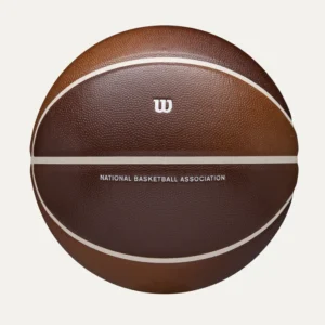Bola Wilson NBA Champagne