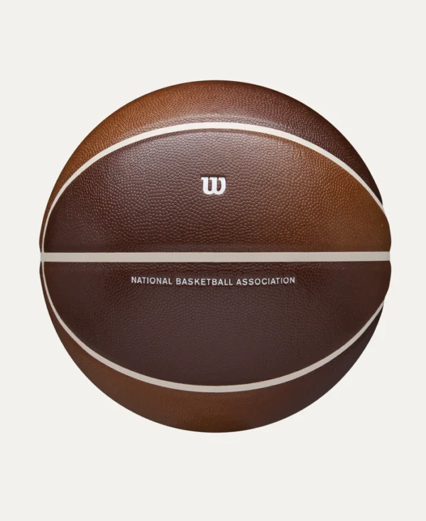 Bola Wilson NBA Champagne