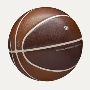 Alternative view of Bola Wilson NBA Champagne Series #7 - Desconto Exclusivo!