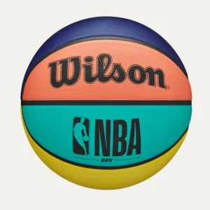 Bola Wilson NBA DRV
