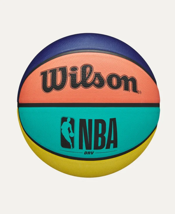 Bola Wilson NBA DRV