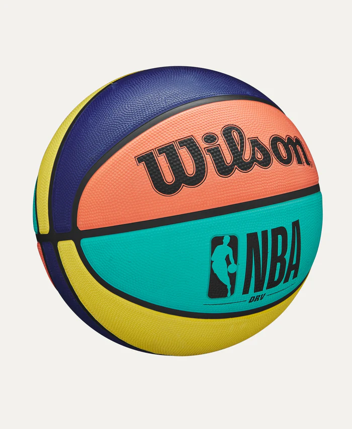 Bola Wilson NBA DRV Bright #7 -Oferta! - Imagem 2