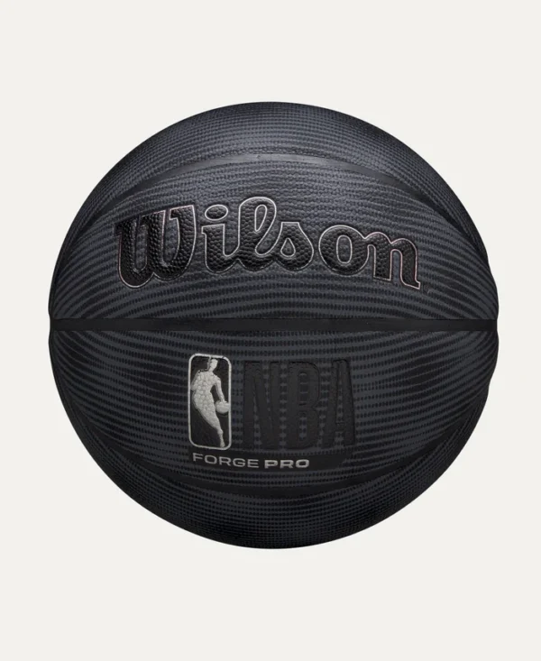 Bola Wilson NBA Forge