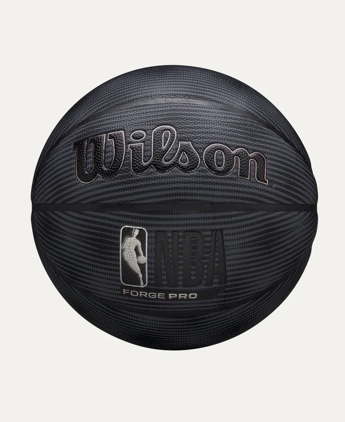 Bola Wilson NBA Forge