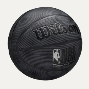 Alternative view of Bola Wilson NBA Forge Pro Midnight #7 - NBA TOP!