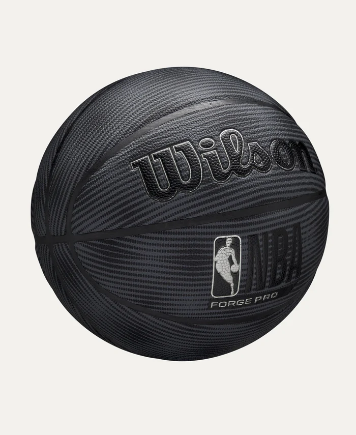 Bola Wilson NBA Forge Pro Midnight #7 - NBA TOP! - Imagem 2