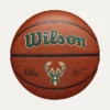 Bola Wilson NBA Team