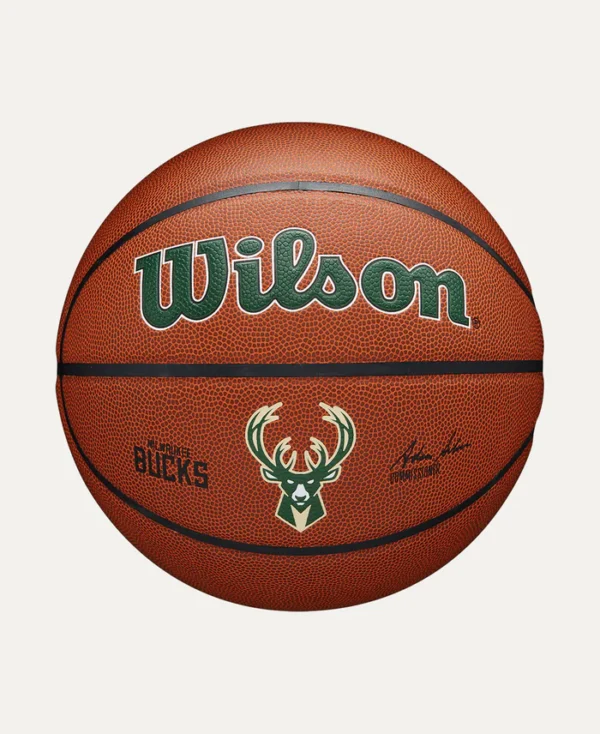 Bola Wilson NBA Team