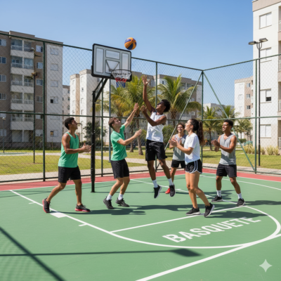 Tabela Pé Direito Hoop Fusion