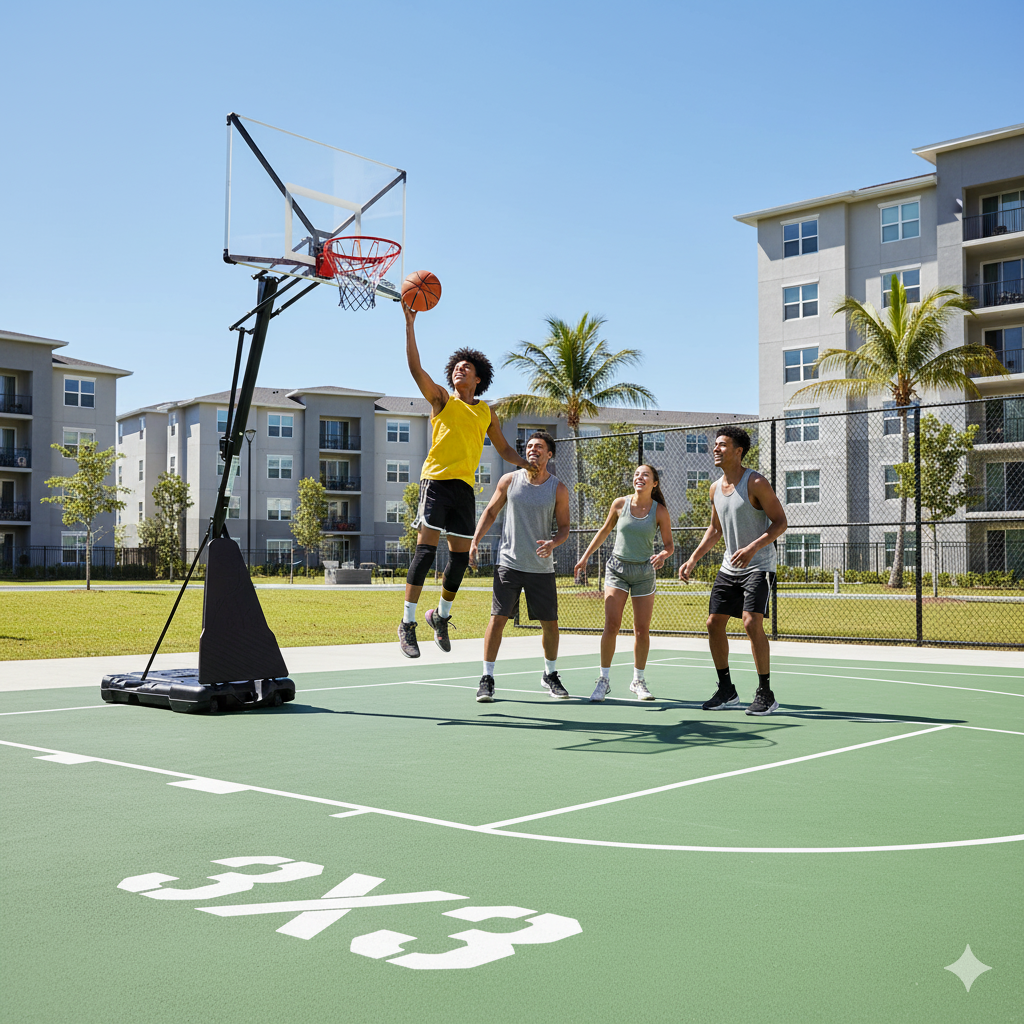 Tabela Móvel MVP Impact 305™