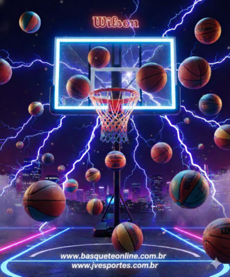 Wilson NBA
