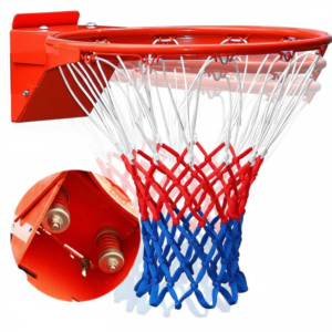 Aro de Basquete Profissional