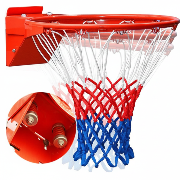 Aro de Basquete Profissional