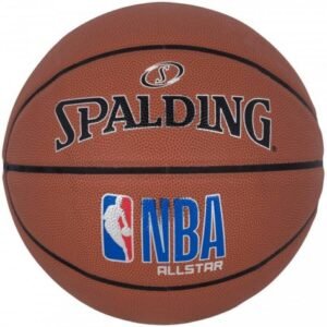 Bola de Basquete Spalding NBA All Star - Últimas Unidades!